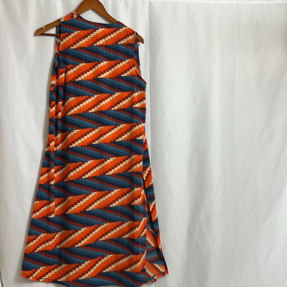 NWOT LULAROE VEST SIZE S - Picture 7 of 8